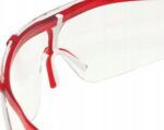 WURTH Okulary ochronne LIBRA szare - obrazek 2