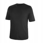 WURTH Koszulka robocza T-shirt Cetus CZARNA rozm. M