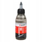 OLEJ DO ŁAŃCUCHA ROWERU 100ML WURTH