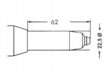 WURTH Nitownica pneumatyczna PNG 102 - obrazek 2