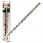 Wiertło Bosch SDS plus udarowe 12 mm x 210mm Accessories 2609255523 1 szt. - obrazek 4