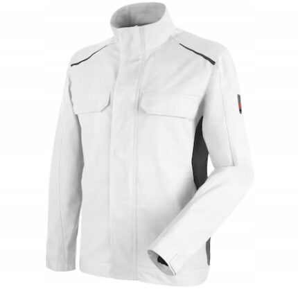 WURTH Kurtka robocza CETUS BIAŁY rozm. 5XL