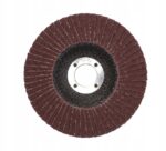 WURTH Tarcza listkowa do stali D125 P60 1szt. - obrazek 3