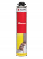WURTH Piana ogniochronna PU 1K 750ML - obrazek 2