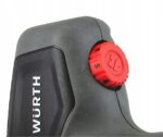 WURTH Wyrzynarka APS 18 COMPACT + akum. 2X5AH - obrazek 3