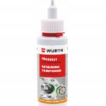 WURTH Szczeliwo do łożysko odporne na wys. tem.50G