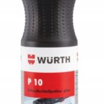 WURTH Pasta polerska politura szybkie szlifowanie