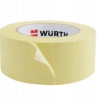 WURTH Ochronna taśma klejąca 50MMX50M