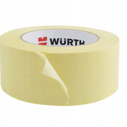 WURTH Ochronna taśma klejąca 50MMX50M