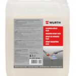 WURTH Spray spawalniczy PLUS 5L