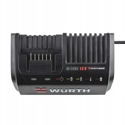 WURTH Ładowarka ALG 12/2 BASIC M-CUBE