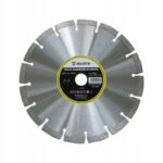 WURTH Tarcza diamentowa do betonu 230MM/22,23MM/H15 - obrazek 4