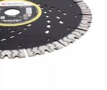 WURTH Tarcza diamentowa do betonu 230MM/22,23MM/H15 - obrazek 3