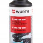 WURTH Pasta 3w1 One Step 250ml