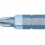 WURTH Bit PH C 6.3 (1/4) 25MM biały