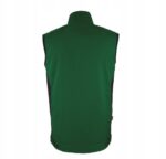 WURTH Kamizelka robocza Cetus ZIELONA rozm. 3XL - obrazek 2