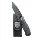 WURTH Scyzoryk BLACK ROCK - EDYCJA LIMITOWANA 110mm