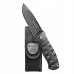 WURTH Scyzoryk BLACK ROCK - EDYCJA LIMITOWANA 110mm