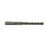 MILWAUKEE Wiertło do betonu SDS Plus MX4, 4-ostrzowe, 115 mm - 1szt.