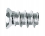 WURTH Wkręt EURO typ A Z2 6,3X14 500szt