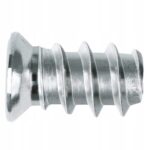 WURTH Wkręt EURO typ A Z2 6,3X14 500szt