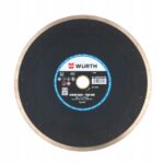 WURTH Tarcza diamentowa Speed 30/25,4-D250