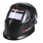 WURTH Przyłbica spawalnicza automatyczna WSH3 5-13