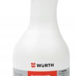 WURTH środek czyszczący do wnętrz pojazdu 1L