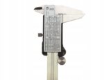WURTH Suwmiarka elektroniczna 150MM - obrazek 2