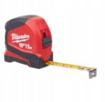 MILWAUKEE Taśma miernicza LED 3m - podświetlenie odczytu - obrazek 2