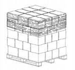 WURTH Folia opakowaniowa, Packfix 10szt. - obrazek 3
