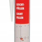 WURTH Szpachlówka wypełniająca, lekka 310ml