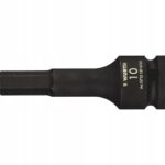 WURTH Nasadka udarowa 1,2'' GROT HEX DŁUGA 14MM