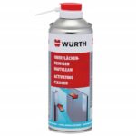 WURTH Zmywacz aktywujący, środek czyszczący 400ML