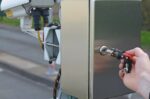 WURTH Klucz do szaf rozdzielczych 10 w 1 Dł.130 mm - obrazek 4