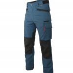 WURTH Spodnie robocze Nature BLUE rozm. 118