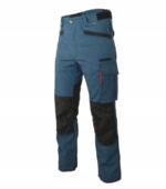 WURTH Spodnie robocze Nature BLUE rozm. 118