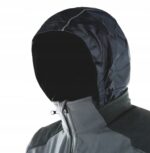 WURTH Kurtka robocza Softshell ANTRACYT rozm.XXL - obrazek 2