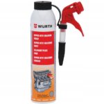 WURTH Silikon RTV SPECIAL SZARY 200ML