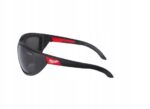 MILWAUKEE Okulary ochronne PREMIUM, przyciemniane- polaryzacyjne - obrazek 2
