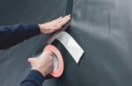 WURTH Klejąca taśma uszczeln. EURASOL MAX 60MMX25M - obrazek 3