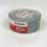 WURTH Taśma zbrojona naprawcza SREBRNA 50M - obrazek 4