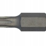 WURTH Bit TX50 z otworem 10MM DL.30MM