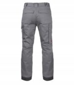 WURTH Spodnie robocze Stretch X SZARE rozm.106 - obrazek 3