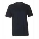 WURTH Koszulka Basic T-shirt B.COTTON GRANAT R.M