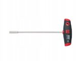 WURTH Klucz nasadowy z chwytem T 6-KT 10X230