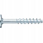 WURTH Wkręt ASSY SK RW40-(A3K)-8X260/100 50szt.