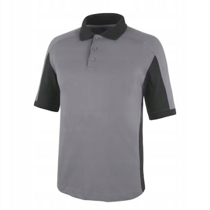 WURTH Koszulka robocza polo Cetus SZARA rozm. 3XL