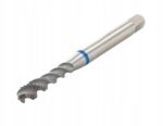 WURTH Gwintownik maszynowy HSCo VaryTap blue M10 - obrazek 2