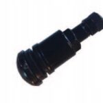 WURTH Uniwersalny metalowy zawór/wentyl samochodowy 11,3x42 mm/ TR 525